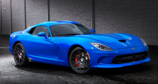 Illustration for article titled Playboy 2014 Cars of the Year: Sports Cars